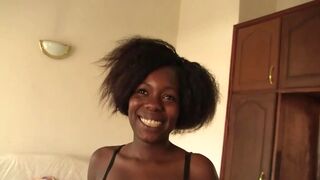 Csábos fekete amatőr interracial valag casting forgatás erotikus film