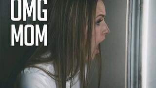 Csajszika meglesi mostohaanyját tanárával a forró lezbi játszmában