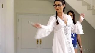 Alice kufircol aphroditéval