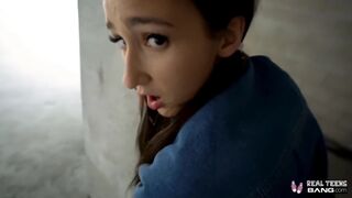 Carmen Rae kicsike cuncija kíméletlen dugásba keveredik a castingon