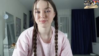 Nevelő tesóm kedveli a könyveket és az valag szexet - valeria sladkih