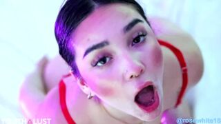 Rose white kíméletlen pornó meghallgatása