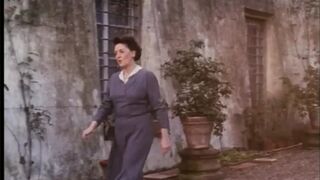 L'Ereditiera negyedik részében Anita Rinaldi nagyméretű dákót szop retro stílusban